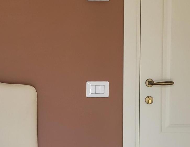 ベッドアンドブレックファースト Timpabella House