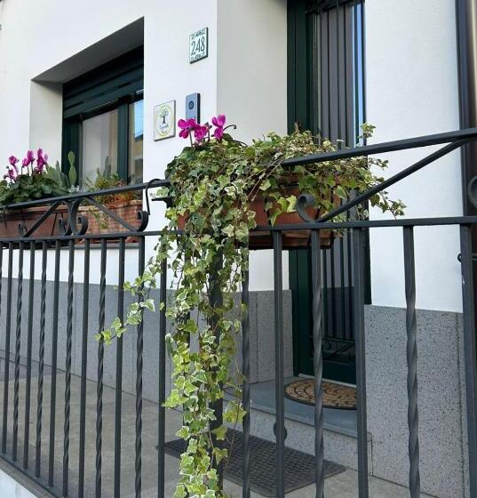 ベッドアンドブレックファースト Timpabella House