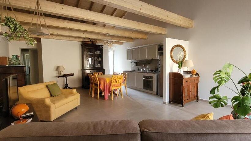 ベッドアンドブレックファースト Timpabella House