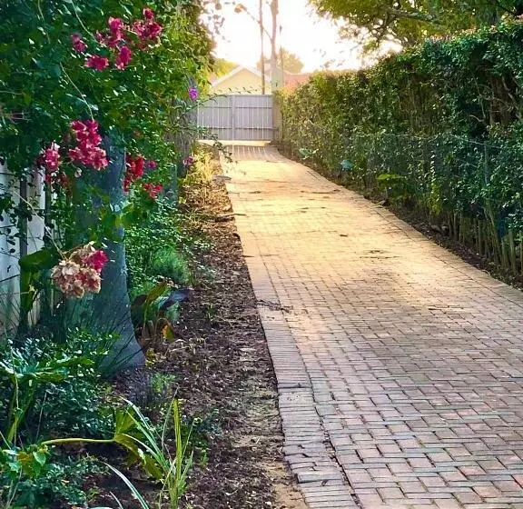 Aamiaismajoitus (B&B) Wokuphumla