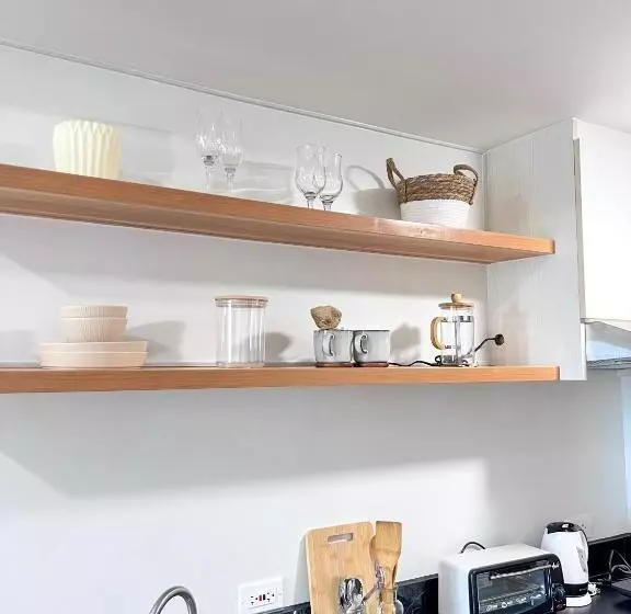 Symfoni Nichols Bossa Tower 2