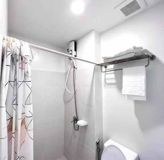 Symfoni Nichols Bossa Tower 2