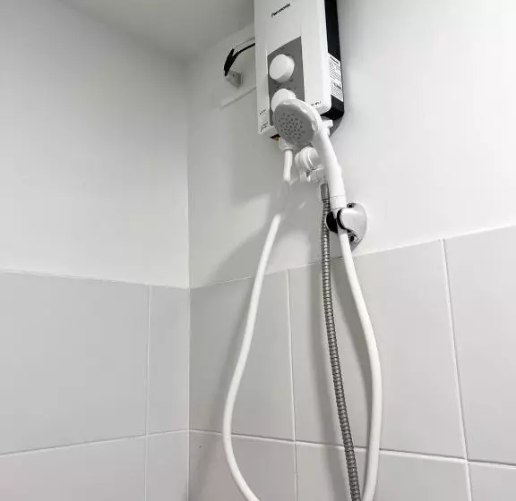 Symfoni Nichols Bossa Tower 2