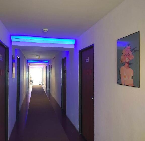 Hotel เพอร์เฟลคเพลช