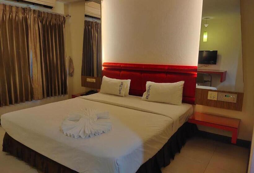Hotel เพอร์เฟลคเพลช