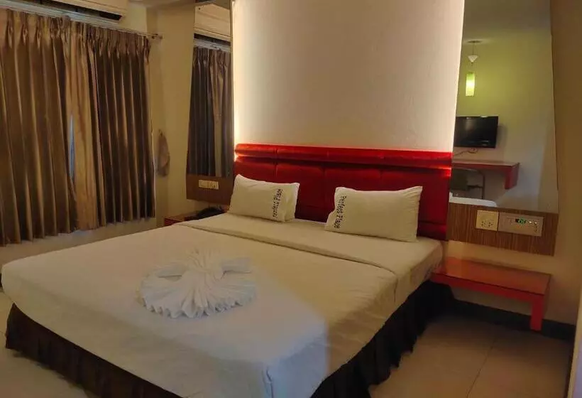 Hotelli เพอร์เฟลคเพลช