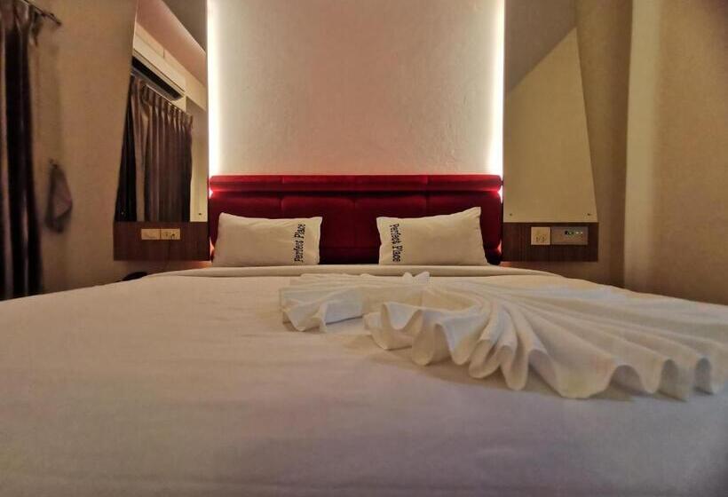 Hotel เพอร์เฟลคเพลช