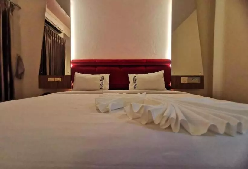 Hotelli เพอร์เฟลคเพลช