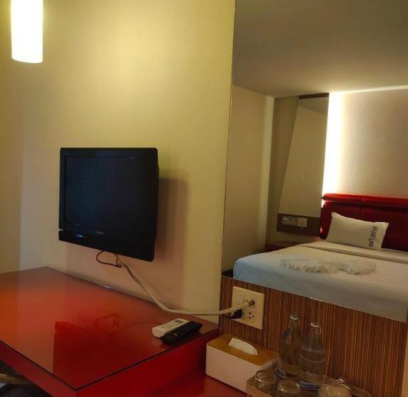 Hotel เพอร์เฟลคเพลช