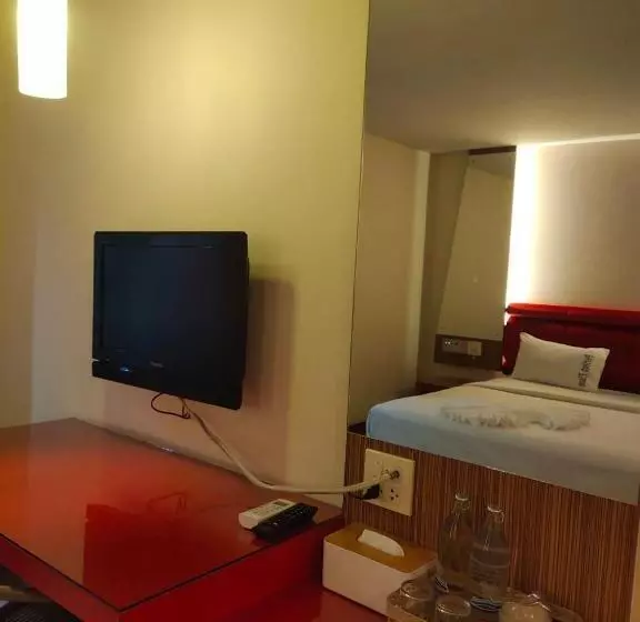 Hotelli เพอร์เฟลคเพลช