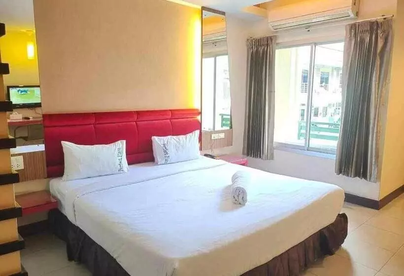 Hotelli เพอร์เฟลคเพลช