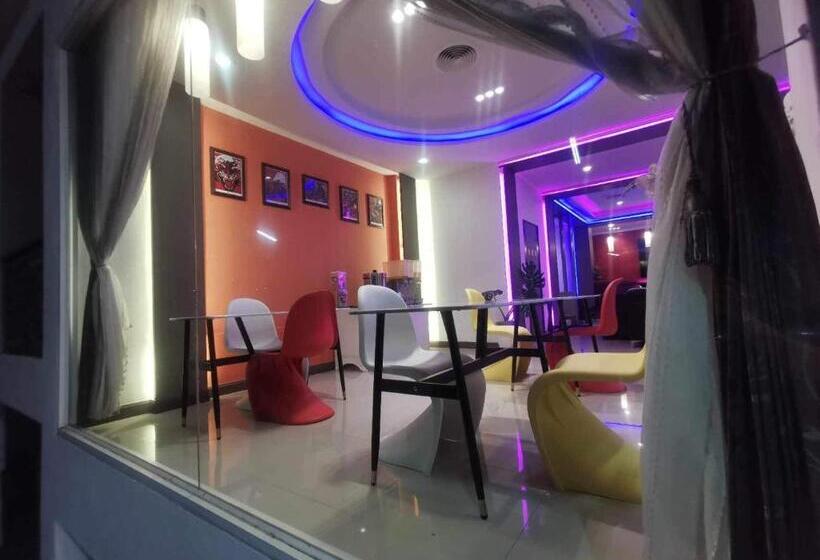 Hotel เพอร์เฟลคเพลช