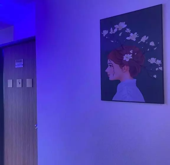 Hotelli เพอร์เฟลคเพลช