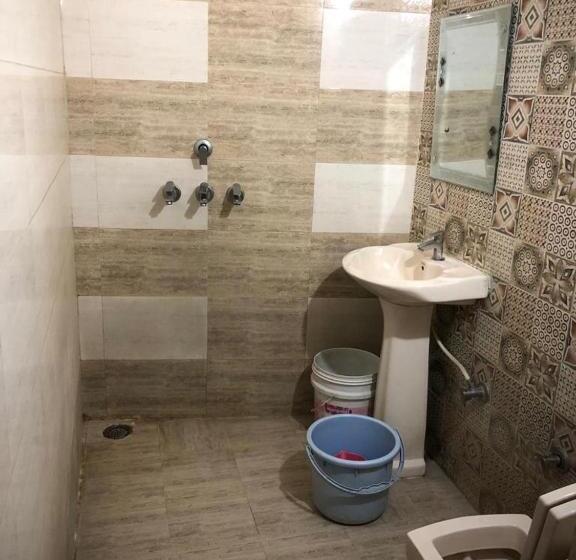 בית מלון כפרי Aman Lodge