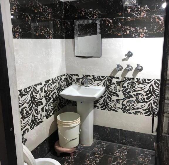 בית מלון כפרי Aman Lodge