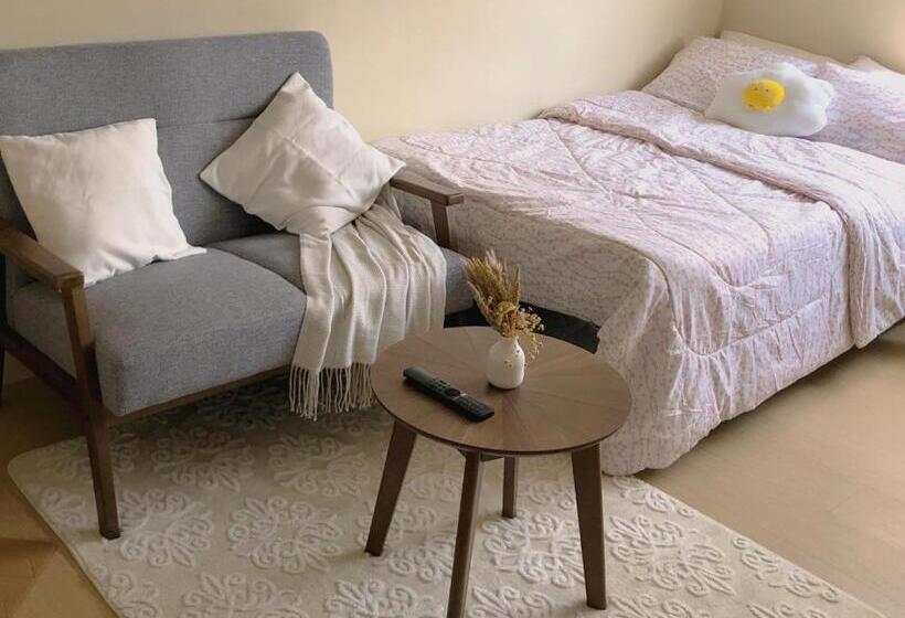 Hotel Homey Studio In Avida Towers Davao