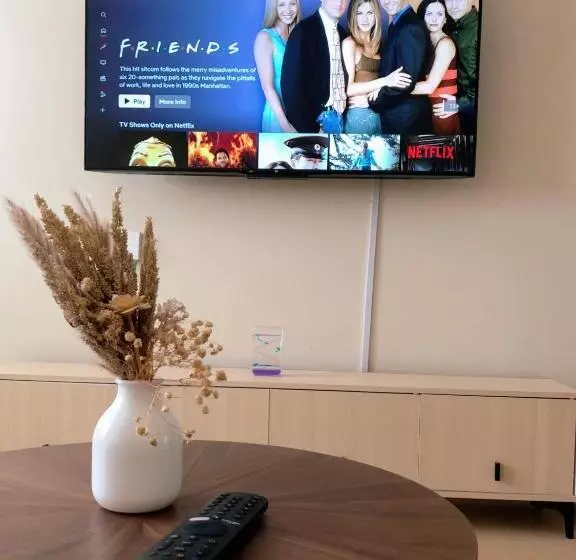 Hotelli Homey Studio In Avida Towers Davao