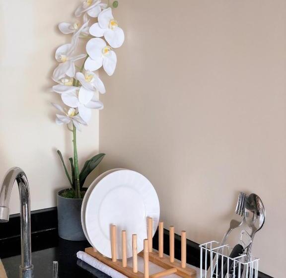 Hotel Homey Studio In Avida Towers Davao