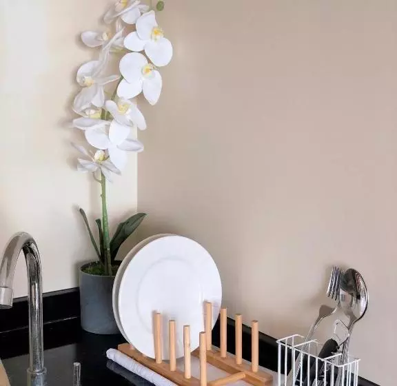 Hotelli Homey Studio In Avida Towers Davao