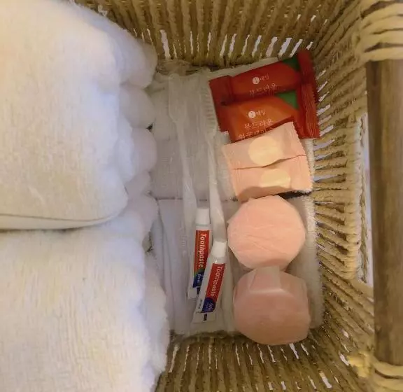 Hotelli Homey Studio In Avida Towers Davao