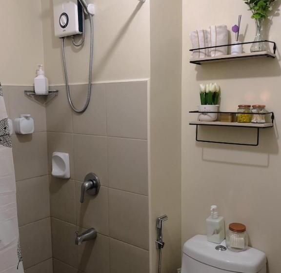 Hotel Homey Studio In Avida Towers Davao
