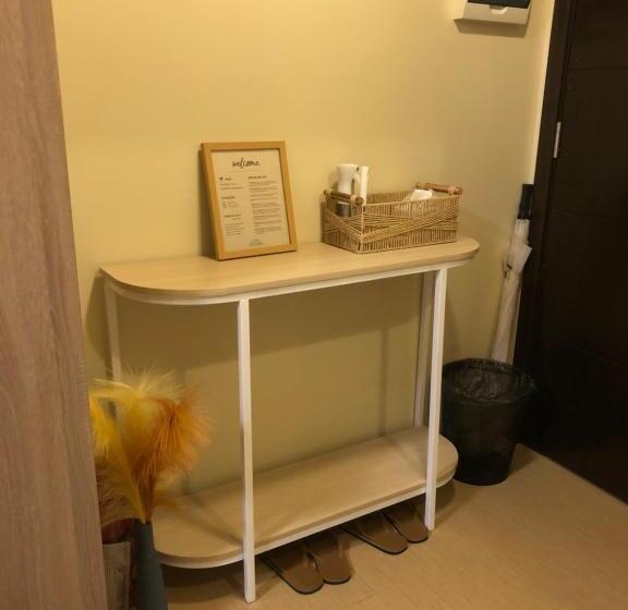 Hotel Homey Studio In Avida Towers Davao