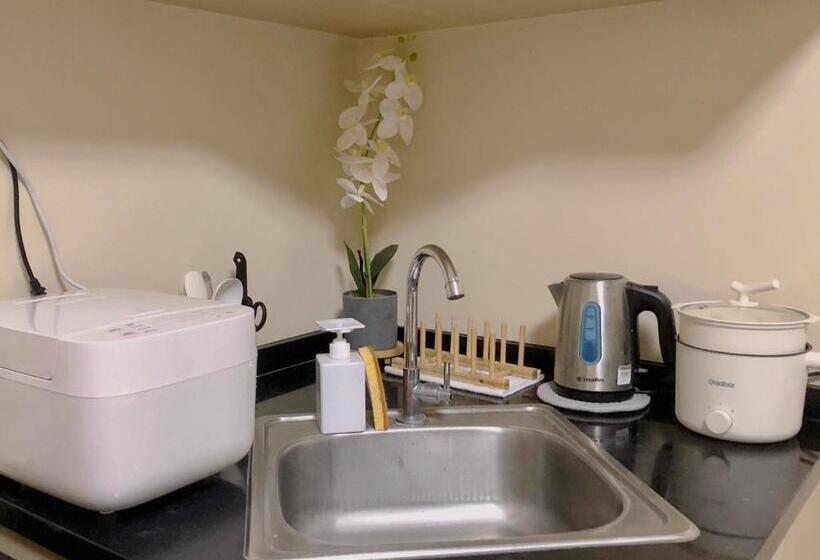 Hotel Homey Studio In Avida Towers Davao