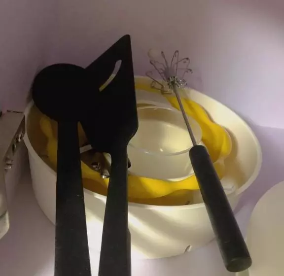 Hotelli Homey Studio In Avida Towers Davao