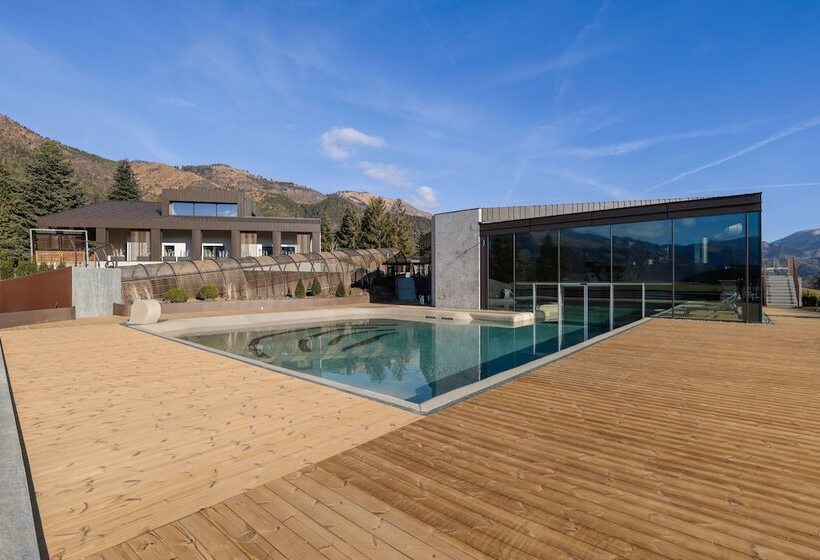 Отель Collina Luxury Relais