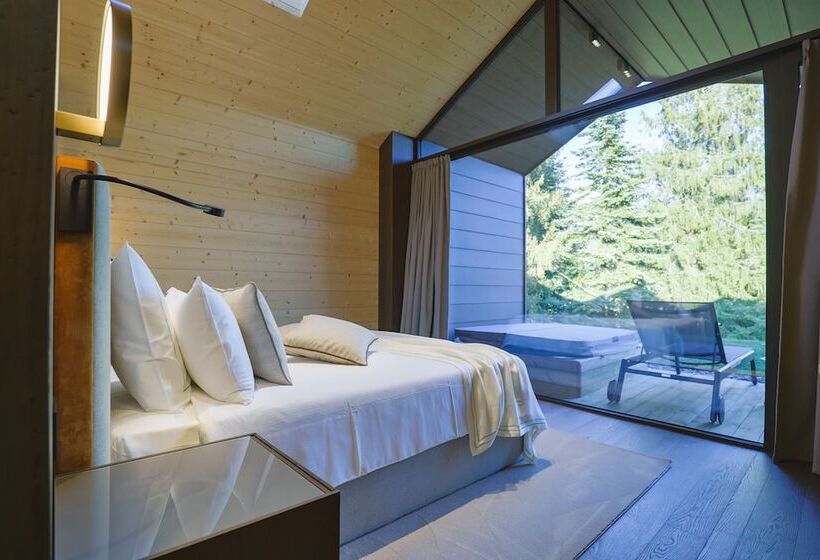 Отель Collina Luxury Relais