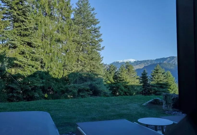 Hotelli Collina Luxury Relais