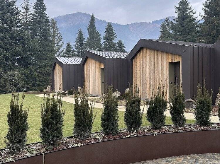 Отель Collina Luxury Relais