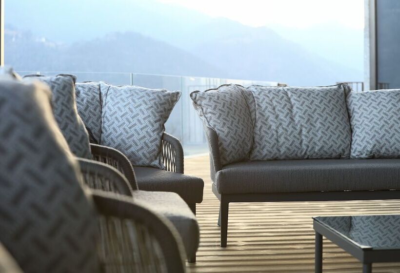 Отель Collina Luxury Relais