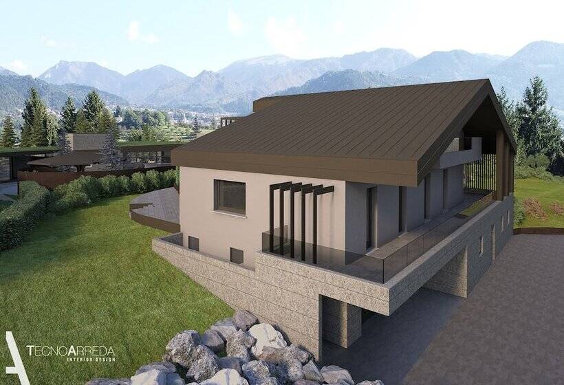 Отель Collina Luxury Relais