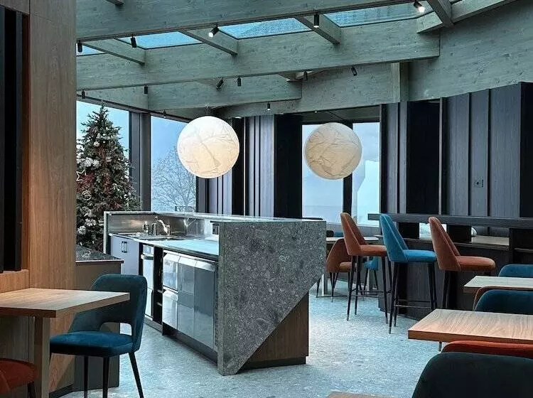 Hotelli Collina Luxury Relais