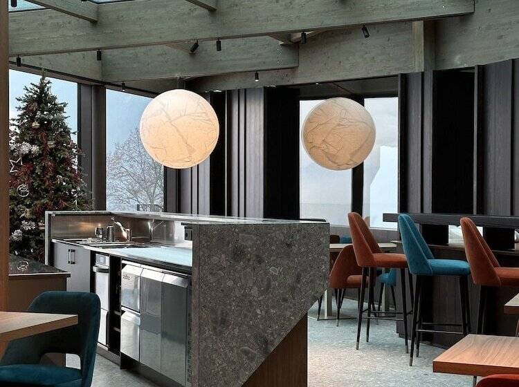 Отель Collina Luxury Relais