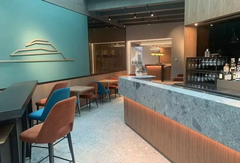 Hotelli Collina Luxury Relais