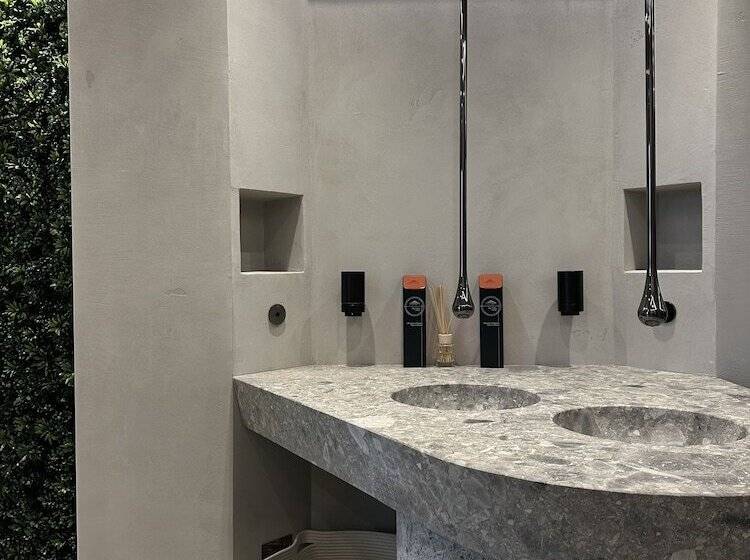 Отель Collina Luxury Relais