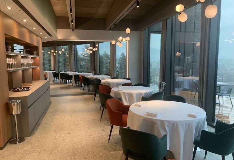 Отель Collina Luxury Relais