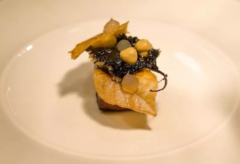 Hotelli Collina Luxury Relais