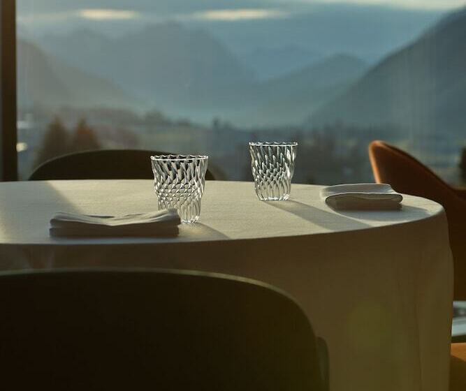 Отель Collina Luxury Relais