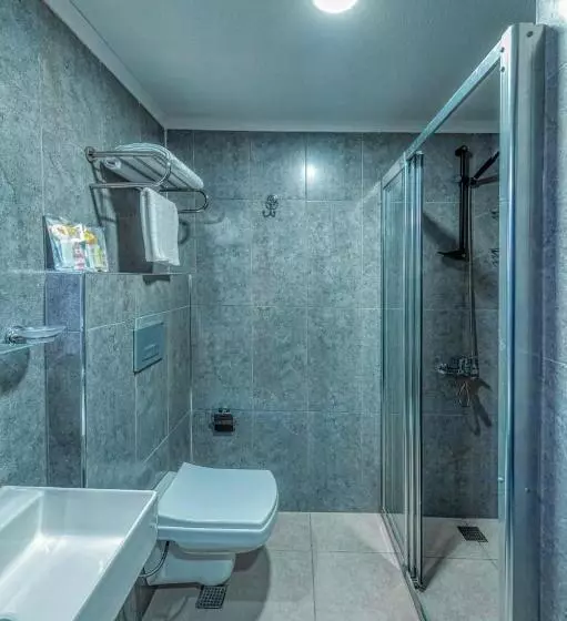 Hotelli Diamond Lord Bungalow