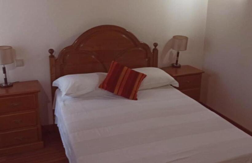 בית מלון כפרי Dm Turismo Rural Povoa De Lanhoso