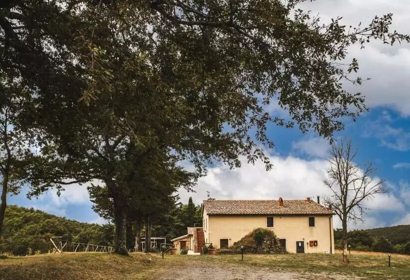 ホテル Masseria Del Bosco Podere Poderuccio