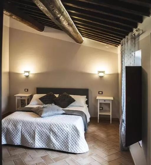 ホテル Masseria Del Bosco Podere Poderuccio