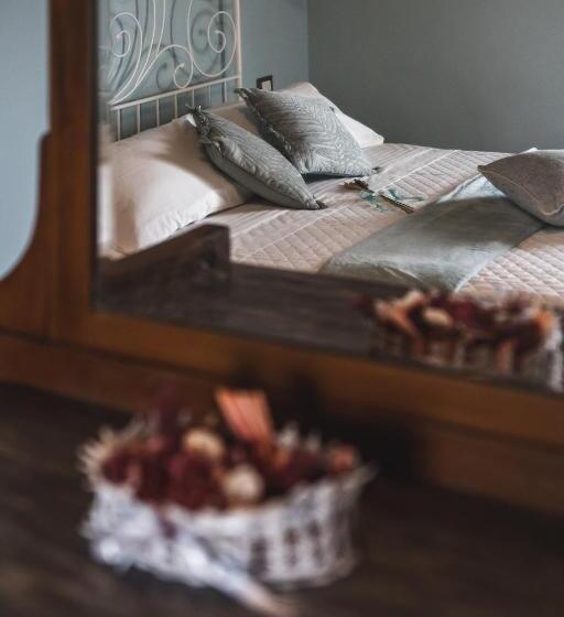 فندق Masseria Del Bosco   Podere Poderuccio