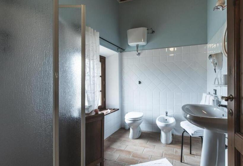 فندق Masseria Del Bosco   Podere Poderuccio