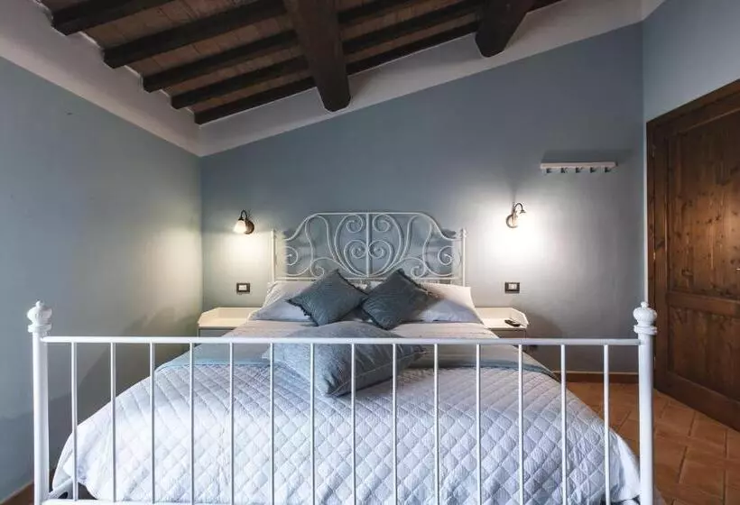 ホテル Masseria Del Bosco Podere Poderuccio