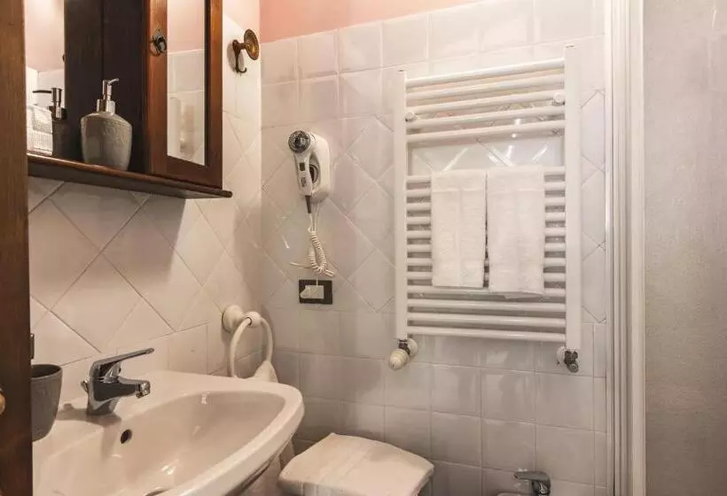 ホテル Masseria Del Bosco Podere Poderuccio