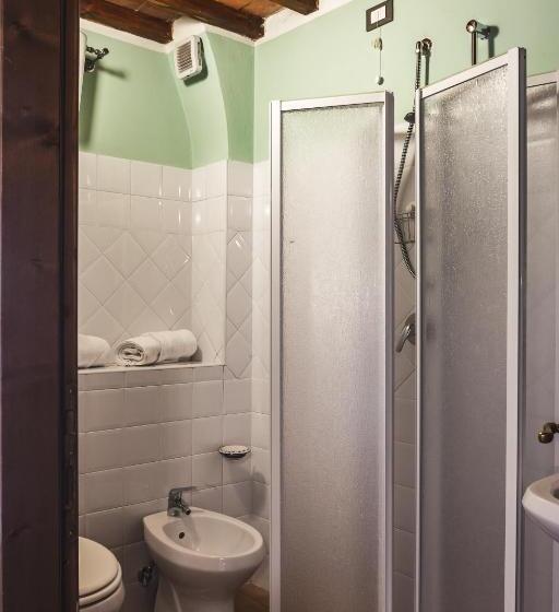 فندق Masseria Del Bosco   Podere Poderuccio